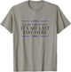 Final Day At Work, Retiring Retired Coworker Employee Humor T-Shirt - T-Shirt | Sand
