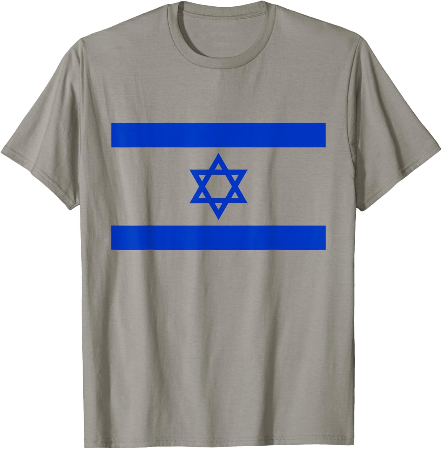 Halloween This Is My Israeli Costume Israel T-Shirt - T-Shirt | Sand