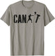 Can't Funny Boxing Coach Boxing Trainer Boxer Player Lover T-Shirt - T-Shirt | Sand