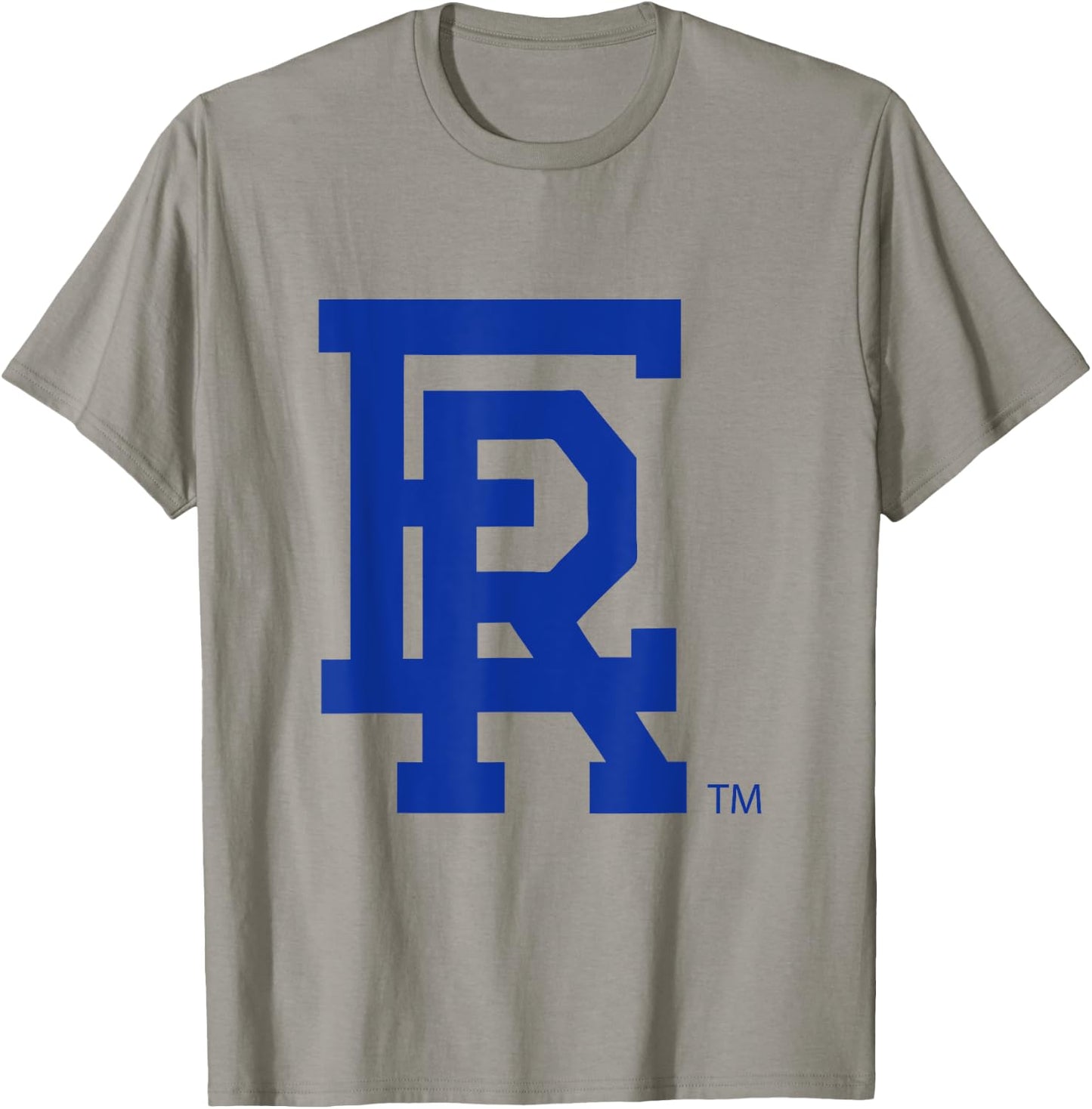 Embry Riddle Eagles | Official NCAA Merch | PPERAUD05 T-Shirt - T-Shirt | Sand