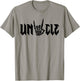 Uncle Of The Bad Two the Bone Birthday 2 Years Old Birthday T-Shirt - T-Shirt | Sand