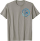 (2 sides Front+Back) Save A Horse Ride A Blue Collar Man T-Shirt - T-Shirt | Sand