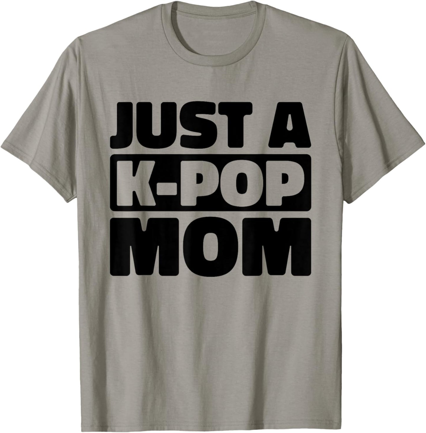 K Pop Drama Korean - Kpop Korean Pop T-Shirt - T-Shirt | Sand