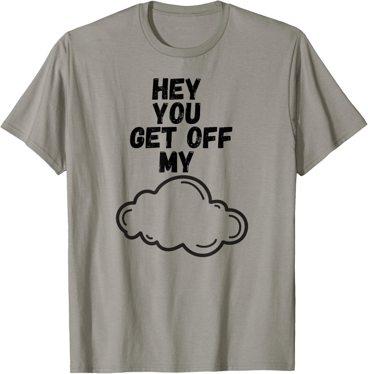Hip hop lyrics method T-Shirt - T-Shirt | Sand