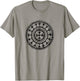 Croatia - Traditional Croatian Tattoo T-Shirt - T-Shirt | Sand