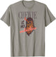 Amazon Essentials Star Wars Chewbacca Chewie Is My Valentine T-Shirt - T-Shirt | Sand