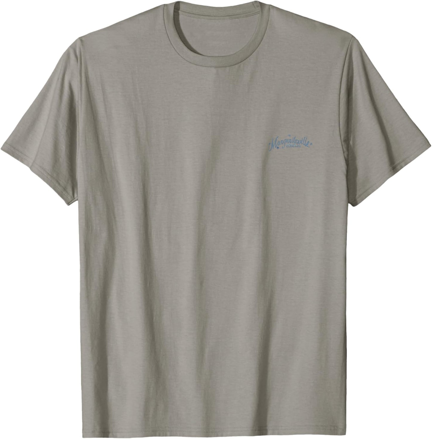 Island Life T-Shirt - T-Shirt | Sand