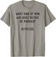 Boaz & Ruth Bible Characters Funny Clean Christian Humour T-Shirt - T-Shirt | Sand