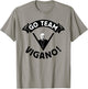Go Team Viganò T-Shirt - T-Shirt | Sand