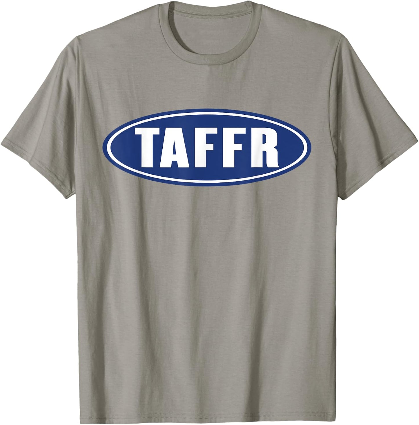 Taffr T-Shirt - T-Shirt | Sand
