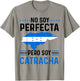 No Soy Perfecta Pero Soy Catracha Honduras Flag Map T-Shirt - T-Shirt | Sand