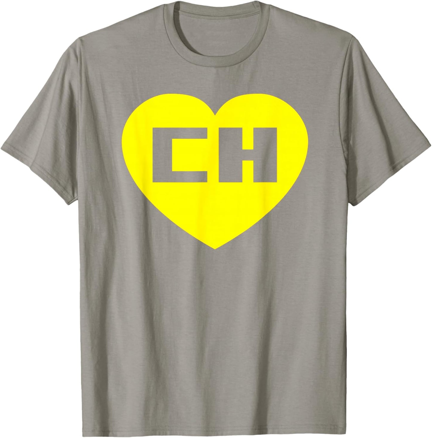 El Chapulin Colorado T-Shirt - T-Shirt | Sand
