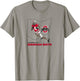 Ohio State Football: Jeremiah Smith State Star T-Shirt - T-Shirt | Sand