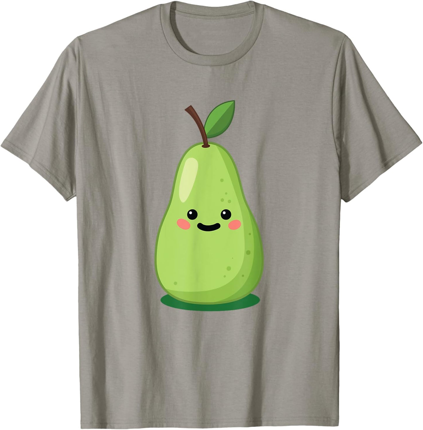 Halloween DIY Pear Costume T-Shirt - T-Shirt | Sand