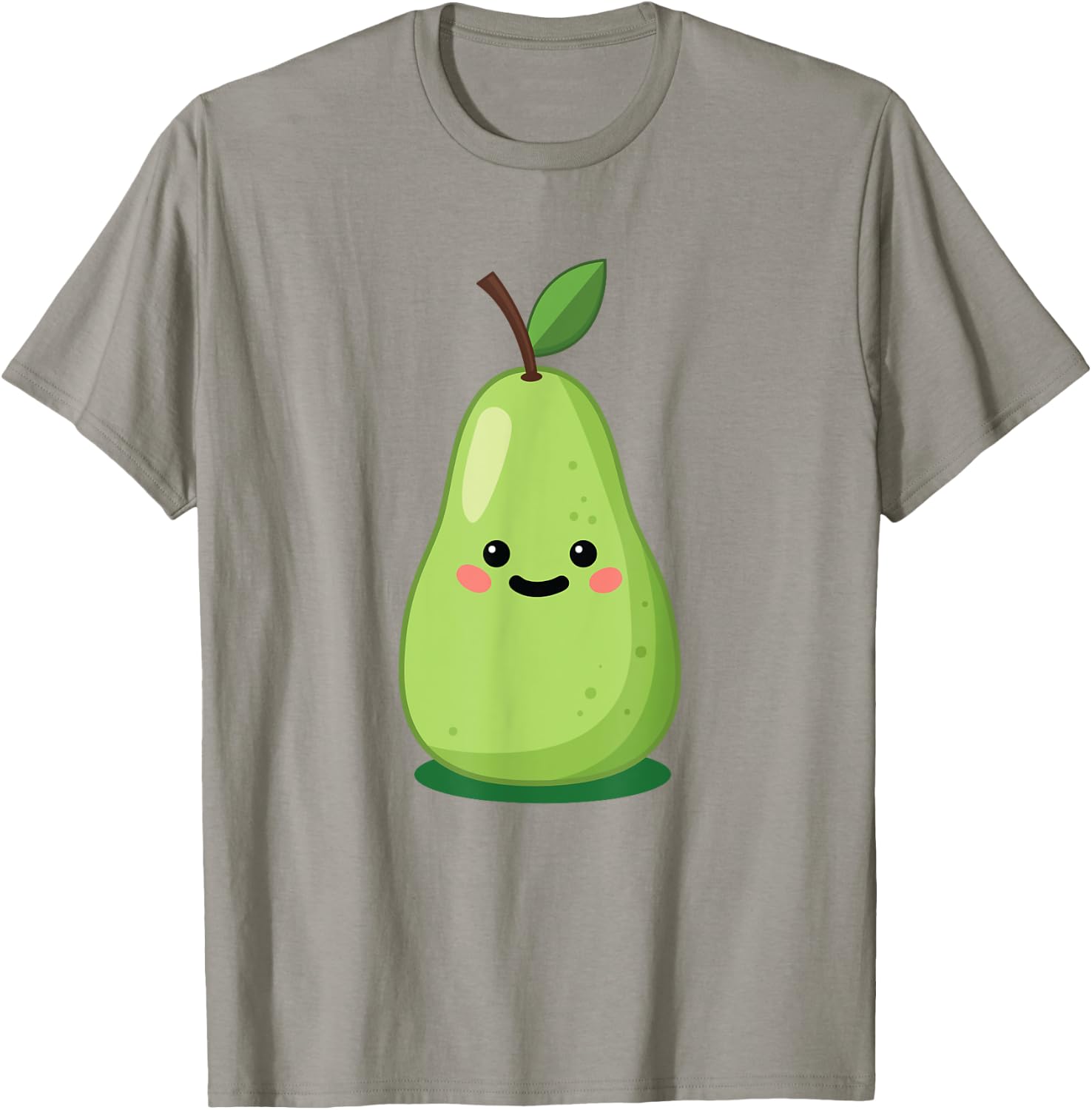 Halloween DIY Pear Costume T-Shirt - T-Shirt | Sand