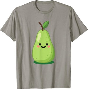 Halloween DIY Pear Costume T-Shirt - T-Shirt | Sand