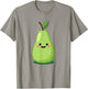Halloween DIY Pear Costume T-Shirt - T-Shirt | Sand