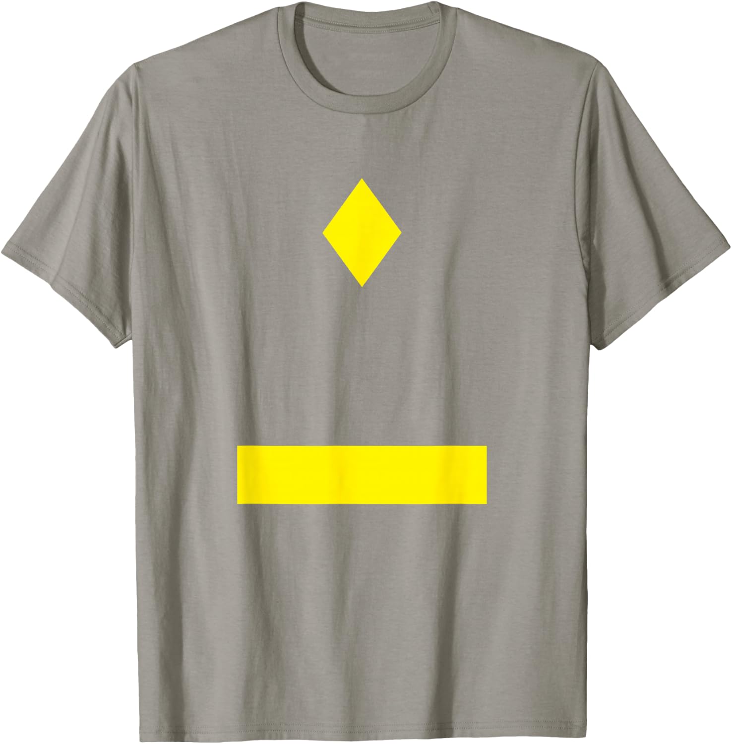 Marvel WandaVision Vision Retro Costume Halloween T-Shirt - T-Shirt | Sand
