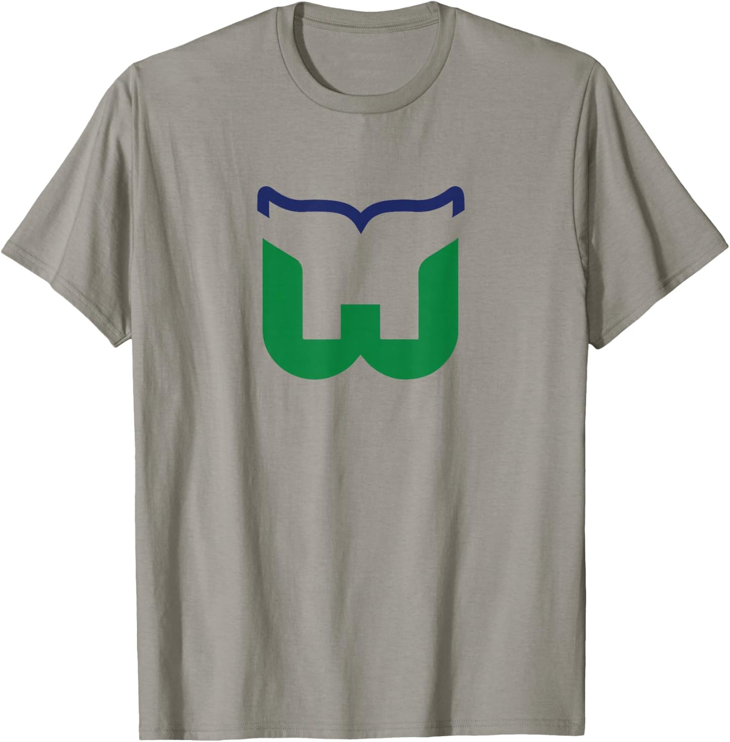 Hartford Hockey Old Retro Team, CT Gift T-Shirt - T-Shirt | Sand