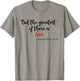 But the Greatest of These is Love Christian T-Shirt - T-Shirt | Sand