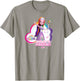Rainbow Rangers Kalia "Keeping' It Magical!" T-Shirt - T-Shirt | Sand