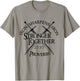 Iron Sharpens Iron Stronger Together Proverbs 27:17 T-Shirt - T-Shirt | Sand