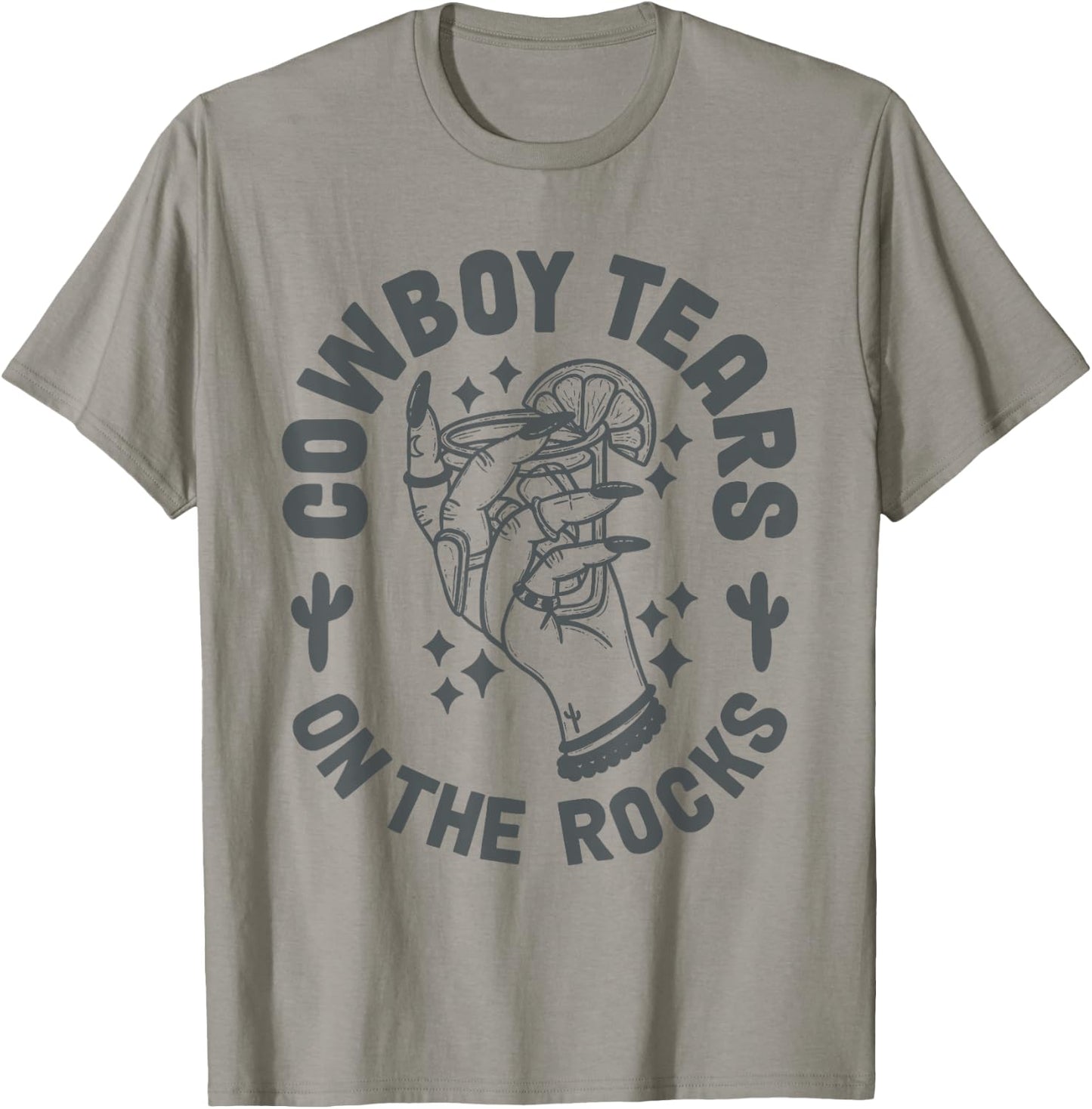 Vintage T-Shirt - T-Shirt | Sand