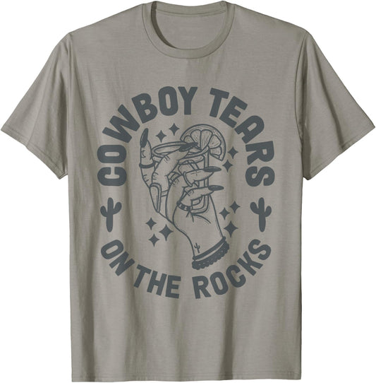 Vintage T-Shirt - T-Shirt | Sand