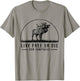 Live Free Or Die New Hampshire T-Shirt - T-Shirt | Sand