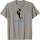 Angel Reese - State Star - Chicago Basketball T-Shirt - T-Shirt | Sand
