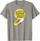 South Park Cheesy Poofs T-Shirt - T-Shirt | Sand