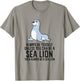 Always Be Yourself Unless You Can Be A Sea Lion Cute Seal T-Shirt - T-Shirt | Sand