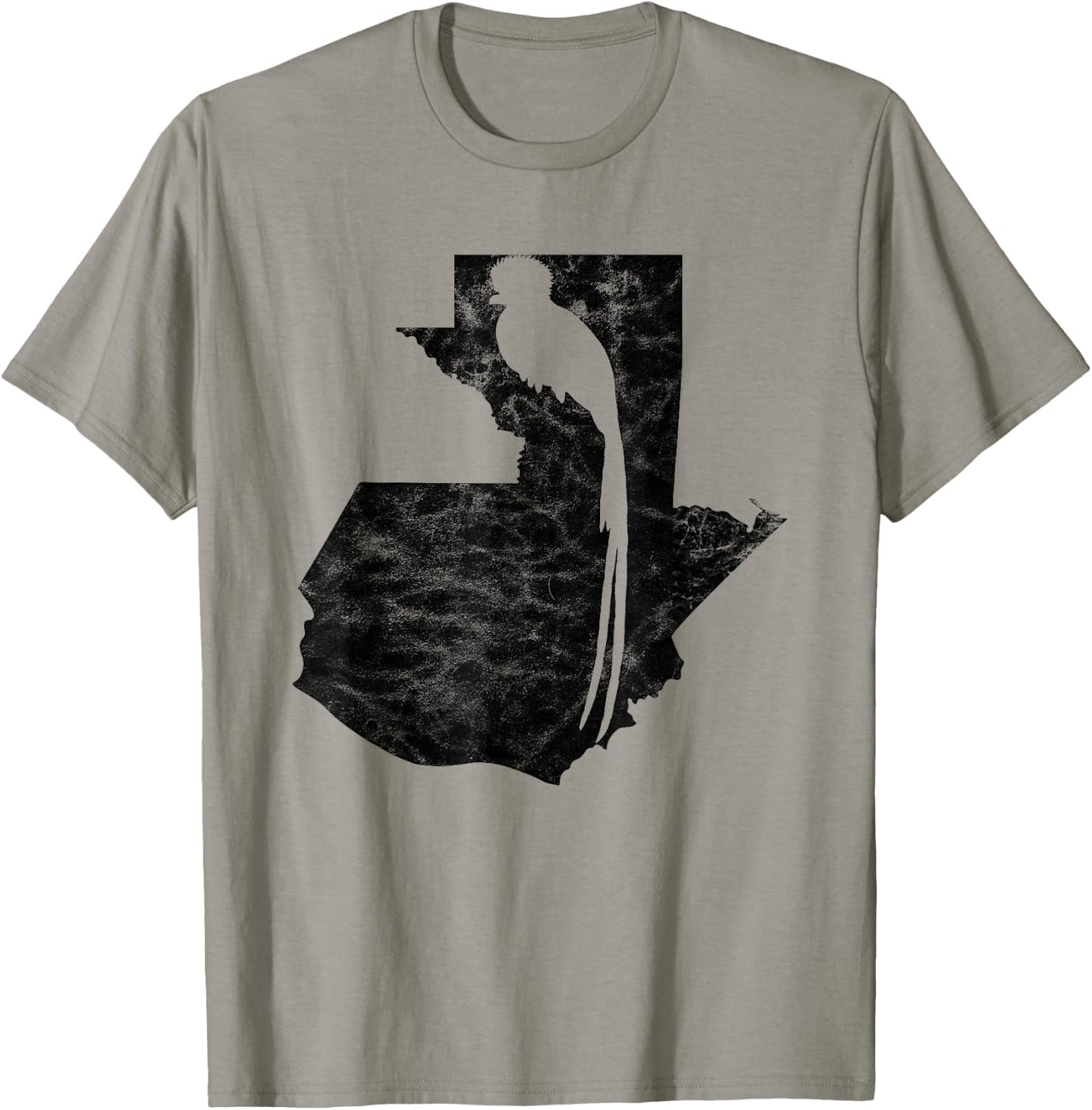 Guatemala Chapin Quetzal Antigua Tikal Peten Coban Mayan T-Shirt - T-Shirt | Sand