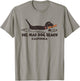 Del Mar California Dog Beach Women Kids T-Shirt - T-Shirt | Sand