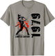 45th Birthday Baseball Limited Edition 1979 45 Years Old T-Shirt - T-Shirt | Sand