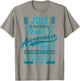 Fragile X Awareness Month National Awareness Every Day T-Shirt - T-Shirt | Sand