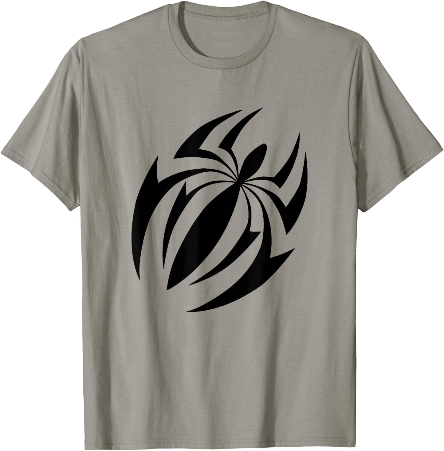 Marvel Spider-Man Epic Scarlet Spider Big Chest Logo T-Shirt - T-Shirt | Sand