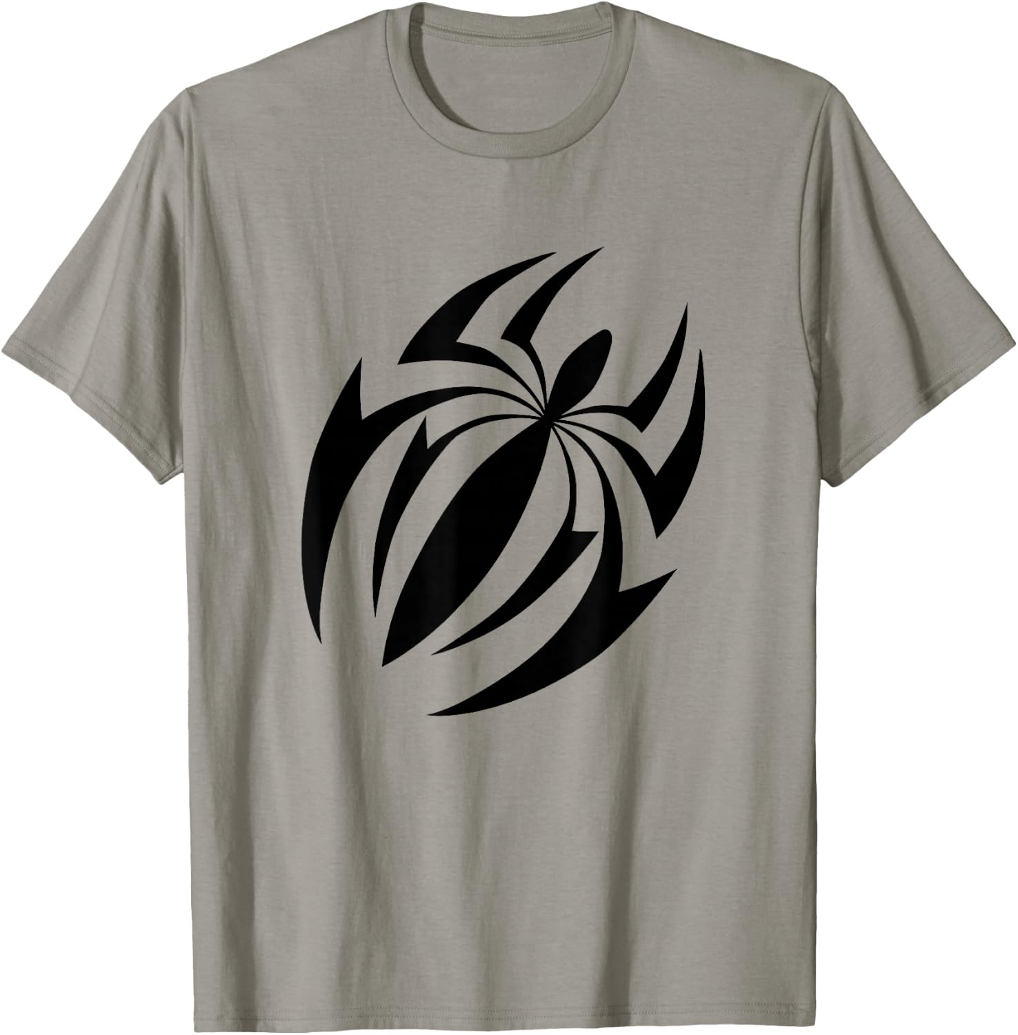 Marvel Spider-Man Epic Scarlet Spider Big Chest Logo T-Shirt - T-Shirt | Sand