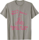Born to Dilly Dally Funny Vintage Teddy Bear Graphic T-Shirt - T-Shirt | Sand