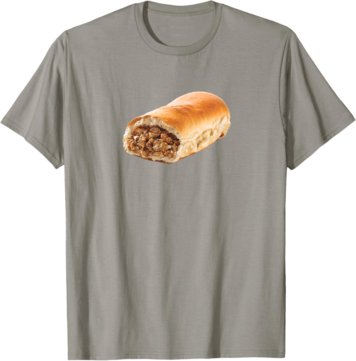 Nebraska Game Day T-Shirt - T-Shirt | Sand