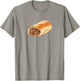 Nebraska Game Day T-Shirt - T-Shirt | Sand