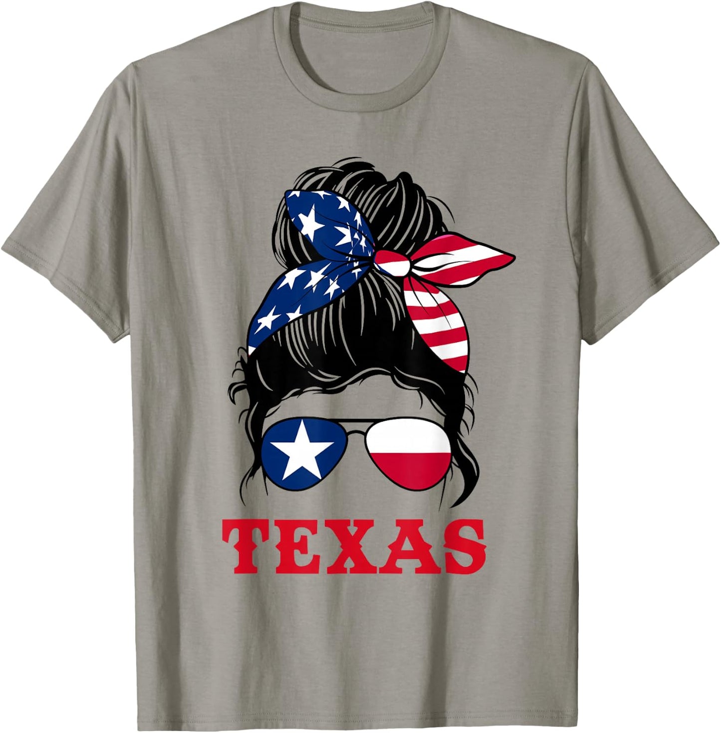Texas graphic design for girls kid toodler Texan T-Shirt - T-Shirt | Sand