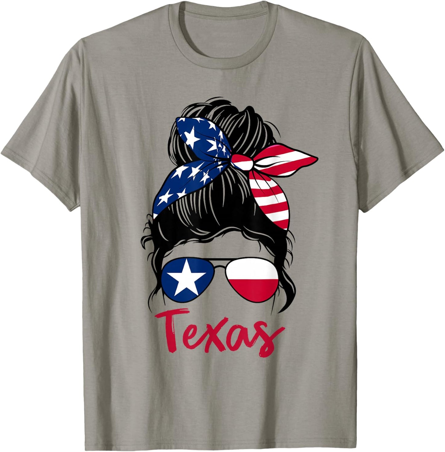 Texas graphic design for girls kid toodler Texan T-Shirt - T-Shirt | Sand