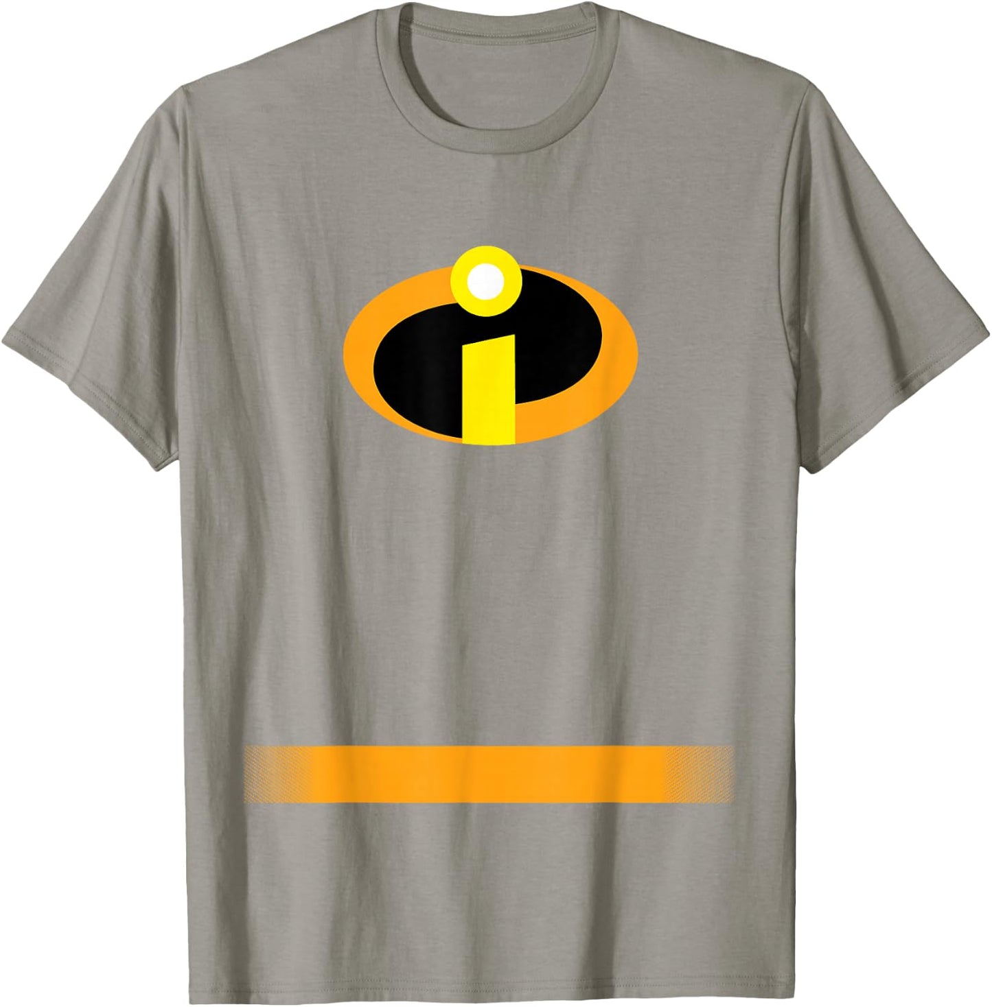 Disney and Pixar's The Incredibles Superhero Costume T-Shirt - T-Shirt | Sand