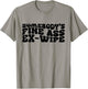 Somebody's Fine Ass Ex-Wife Funny Mom Saying Cute Mom T-Shirt - T-Shirt | Sand