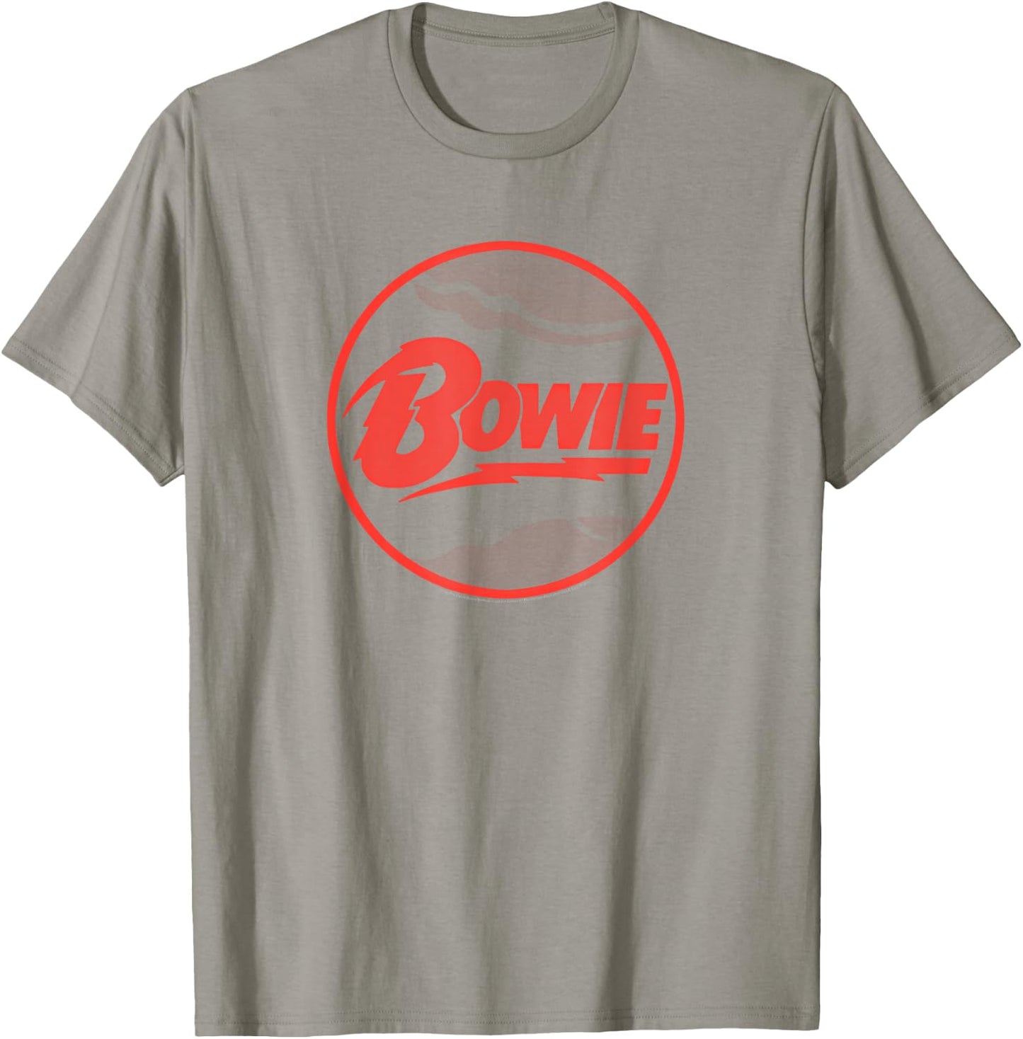 David Bowie - Space Oddity T-Shirt - T-Shirt | Sand
