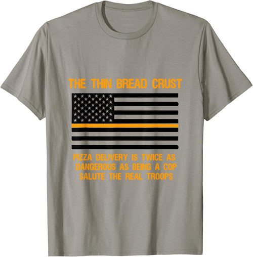 Thin Crust Line