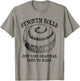 Classic Synonym Rolls Just Like Grammar Used To Make T-Shirt - T-Shirt | Sand