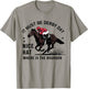 Talk Derby To Me Derby Day Horse Racing T-Shirt - T-Shirt | Sand