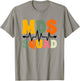 MDS Nurse MDS Coordinator T-Shirt - T-Shirt | Sand